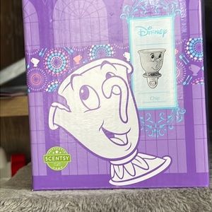 Chip Scentsy Mini Warmer